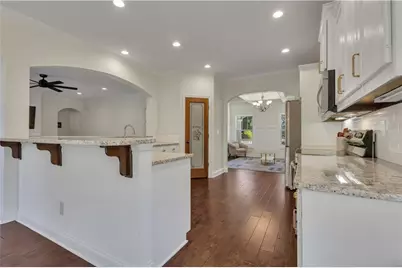 110 Sparrows Cove, Fayetteville, GA 30215 - Photo 30