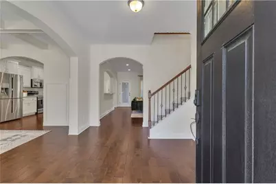 110 Sparrows Cove, Fayetteville, GA 30215 - Photo 14