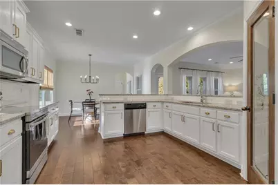 110 Sparrows Cove, Fayetteville, GA 30215 - Photo 28
