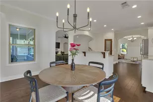 110 Sparrows Cove, Fayetteville, GA 30215 - Photo 26