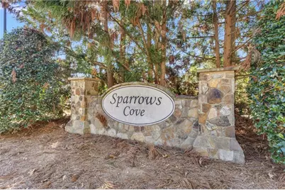 110 Sparrows Cove, Fayetteville, GA 30215 - Photo 1
