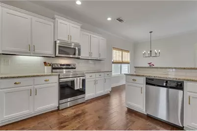 110 Sparrows Cove, Fayetteville, GA 30215 - Photo 20