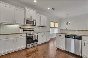 110 Sparrows Cove, Fayetteville, GA 30215 - Photo 20