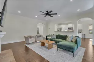 110 Sparrows Cove, Fayetteville, GA 30215 - Photo 18