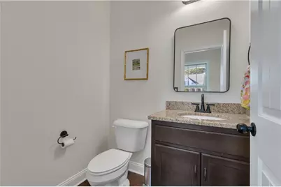 110 Sparrows Cove, Fayetteville, GA 30215 - Photo 12