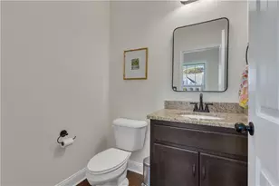 110 Sparrows Cove, Fayetteville, GA 30215 - Photo 12