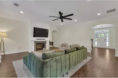 110 Sparrows Cove, Fayetteville, GA 30215 - Photo 16