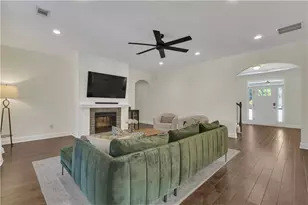 110 Sparrows Cove, Fayetteville, GA 30215 - Photo 16