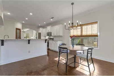 110 Sparrows Cove, Fayetteville, GA 30215 - Photo 24
