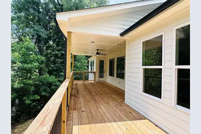 6312 Woodstock Rd, Acworth, GA 30102 - Photo 2