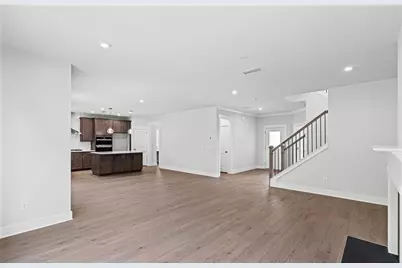 4703 Wilderness Trail, Flowery Branch, GA 30542 - Photo 8