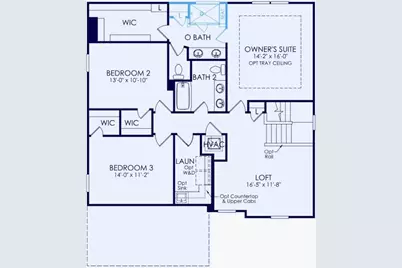 4703 Wilderness Trail, Flowery Branch, GA 30542 - Photo 26