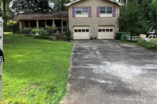 4493 Cherie Glen Trail, Stone Mountain, GA 30083 - Photo 1