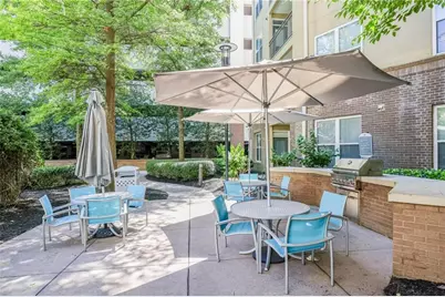 390 17th Street NW #2001, Atlanta, GA 30363 - Photo 20