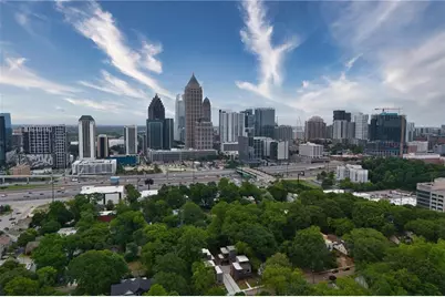 390 17th Street NW #2001, Atlanta, GA 30363 - Photo 30