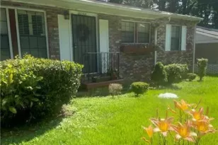 3098 Delmar Ln NW, Atlanta, GA 30311 - Photo 2