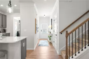 89 Willow Cir, Rock Spring, GA 30739 - Photo 4