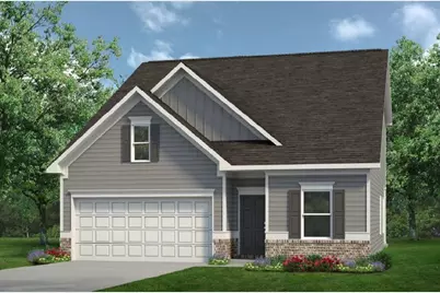 89 Willow Circle, Rock Spring, GA 30739 - Photo 1