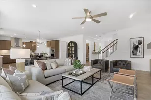 4396 Azalea Rdg Wy, Hoschton, GA 30548 - Photo 6