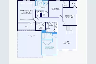 4396 Azalea Ridge Way, Hoschton, GA 30548 - Photo 38