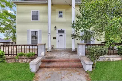 510 Edgewood Avenue, Macon, GA 31201 - Photo 1