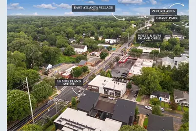 10 Moreland NE, Atlanta, GA 30307 - Photo 12