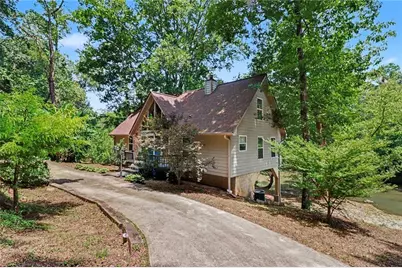 374 Seab Green Road, Cedartown, GA 30125 - Photo 2