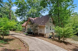 374 Seab Green Rd, Cedartown, GA 30125 - Photo 2