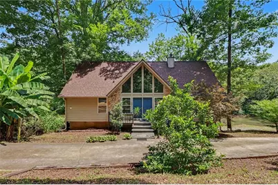374 Seab Green Road, Cedartown, GA 30125 - Photo 1