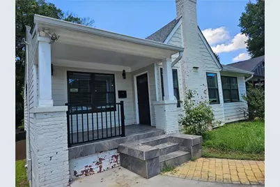 430 Chappell Road NW, Atlanta, GA 30318 - Photo 2