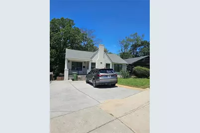 430 Chappell Road NW, Atlanta, GA 30318 - Photo 1