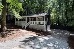 66 Fox Dr, Dallas, GA 30157 - Photo 2