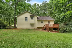 116 Stagecoach Trail, Stockbridge, GA 30281 - Photo 34