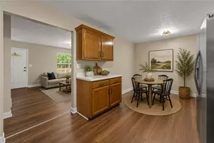 116 Stagecoach Trail, Stockbridge, GA 30281 - Photo 12