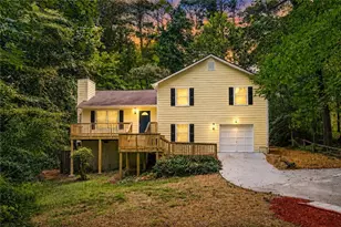 116 Stagecoach Trail, Stockbridge, GA 30281 - Photo 2