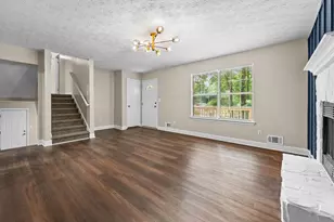 116 Stagecoach Trail, Stockbridge, GA 30281 - Photo 8