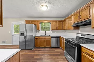 116 Stagecoach Trail, Stockbridge, GA 30281 - Photo 14