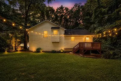 116 Stagecoach Trail, Stockbridge, GA 30281 - Photo 34