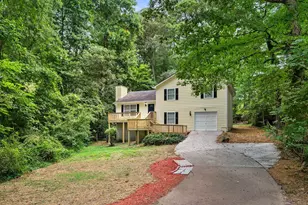 116 Stagecoach Trail, Stockbridge, GA 30281 - Photo 4