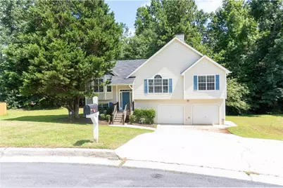 594 Princeton Drive, Dallas, GA 30157 - Photo 46