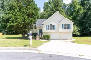 594 Princeton Dr, Dallas, GA 30157 - Photo 46