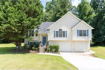 594 Princeton Drive, Dallas, GA 30157 - Photo 1
