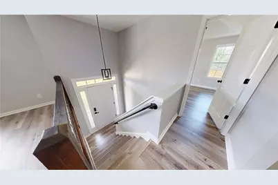 594 Princeton Drive, Dallas, GA 30157 - Photo 8