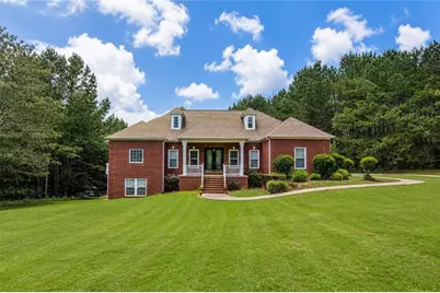 166 Freedom Lane, Commerce, GA 30530 - Photo 1