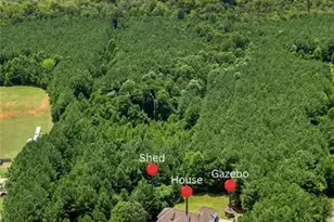 166 Freedom Ln, Commerce, GA 30530 - Photo 4