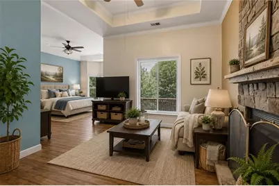 166 Freedom Lane, Commerce, GA 30530 - Photo 14