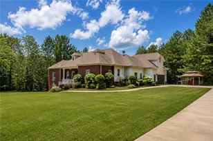 166 Freedom Ln, Commerce, GA 30530 - Photo 10