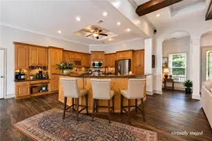 166 Freedom Ln, Commerce, GA 30530 - Photo 2