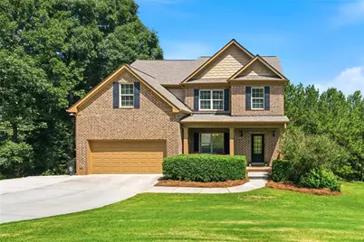 905 Maple Creek Court, Loganville, GA 30052 - Photo 1