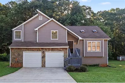 2978 Harlow Lane, Decatur, GA 30034 - Photo 1